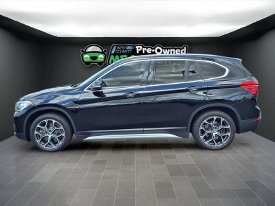 2020 BMW X1 sDrive28i