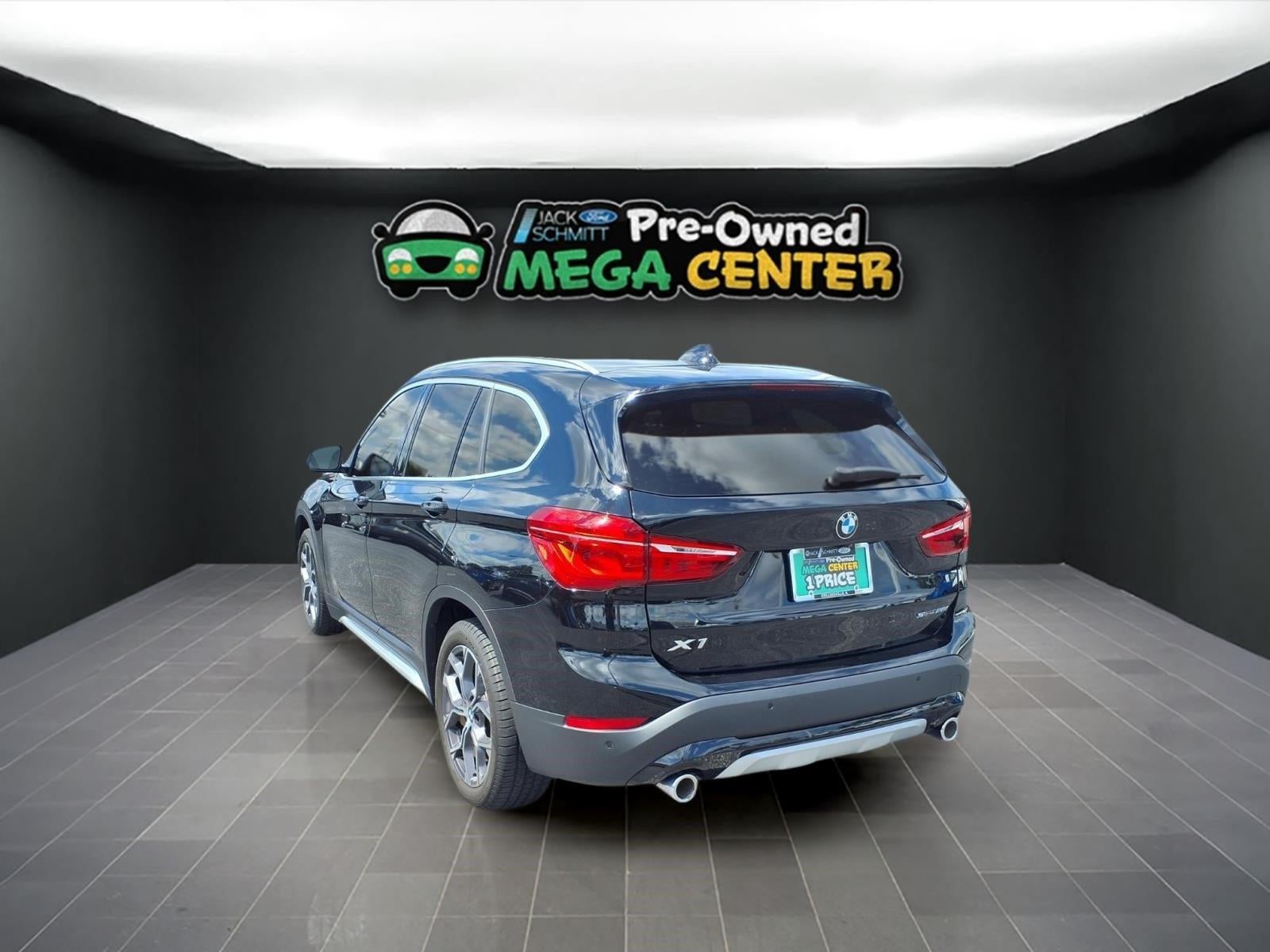 2020 BMW X1 sDrive28i