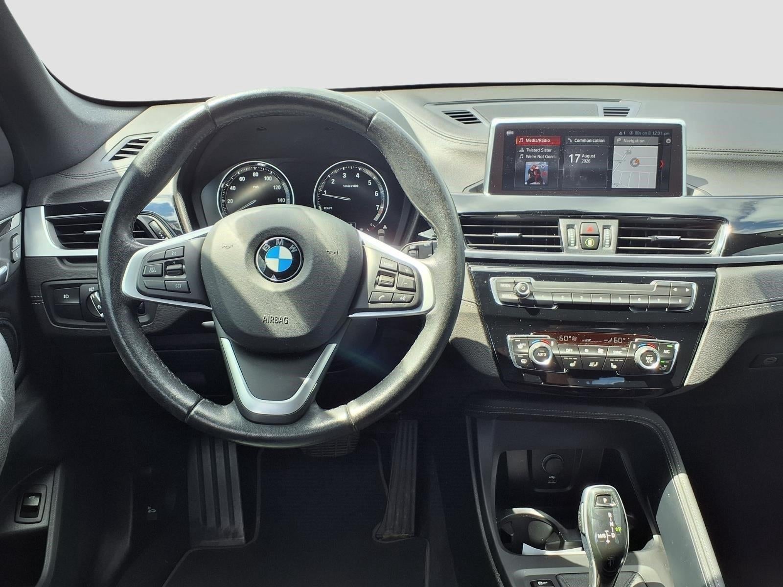2020 BMW X1 sDrive28i