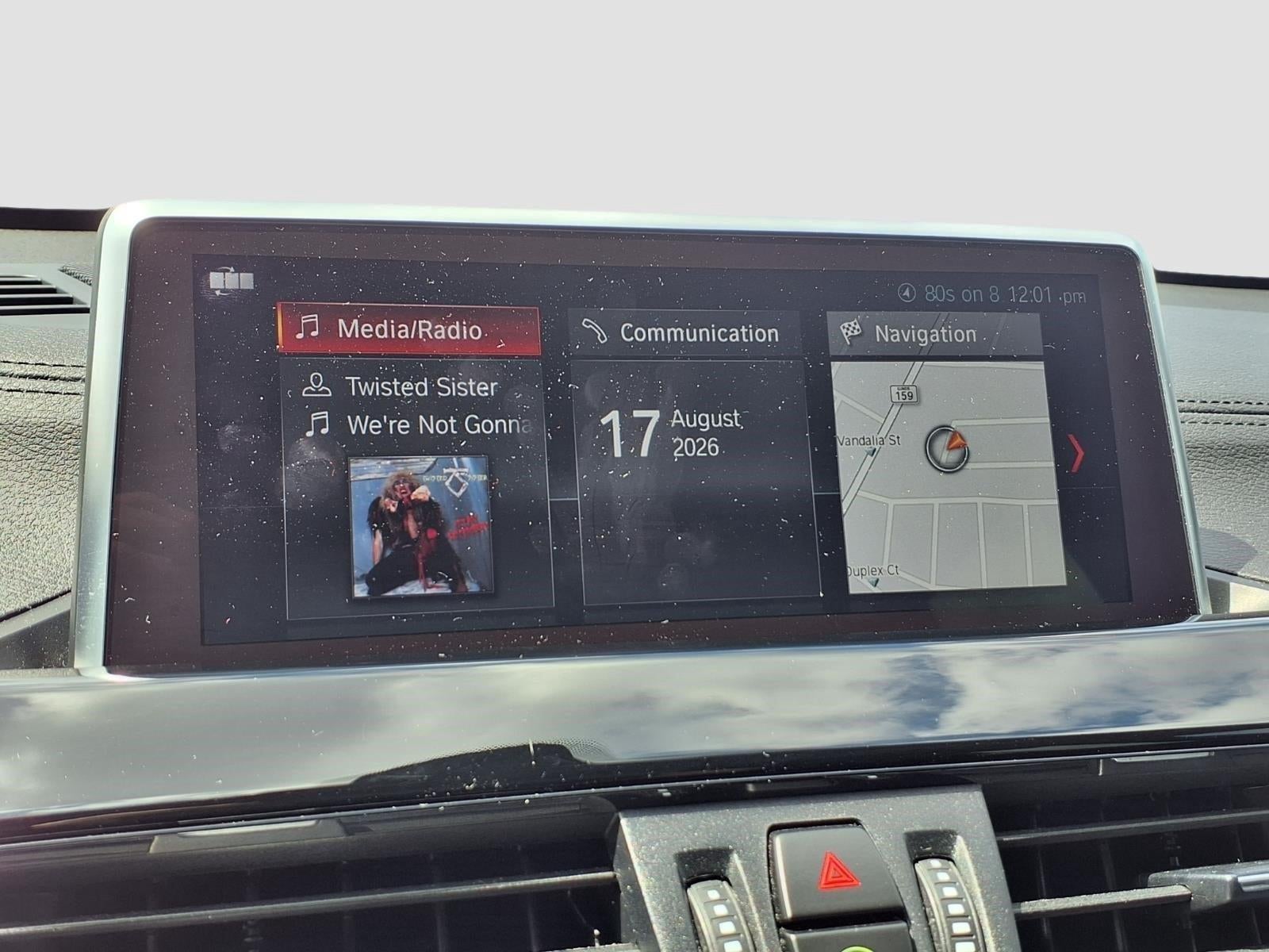 2020 BMW X1 sDrive28i