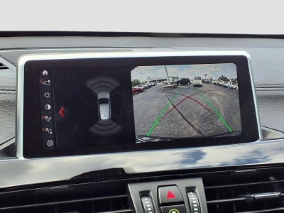 2020 BMW X1 sDrive28i