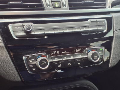 2020 BMW X1 sDrive28i
