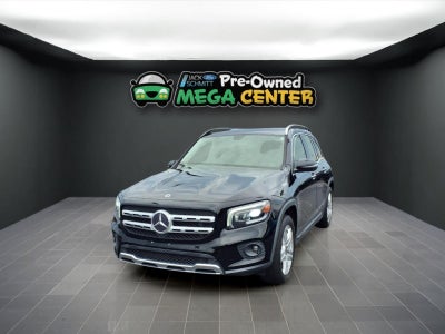 2020 Mercedes-Benz Glb GLB 250