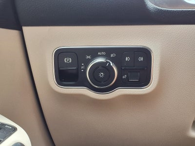 2020 Mercedes-Benz Glb GLB 250