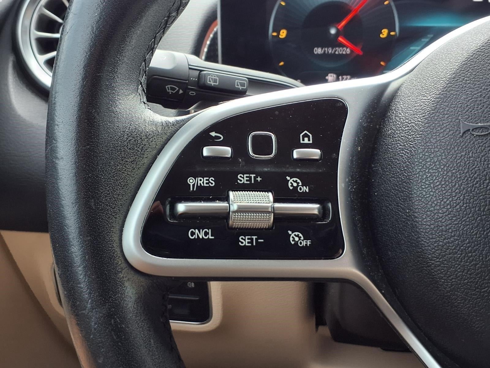 2020 Mercedes-Benz Glb GLB 250