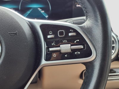 2020 Mercedes-Benz Glb GLB 250