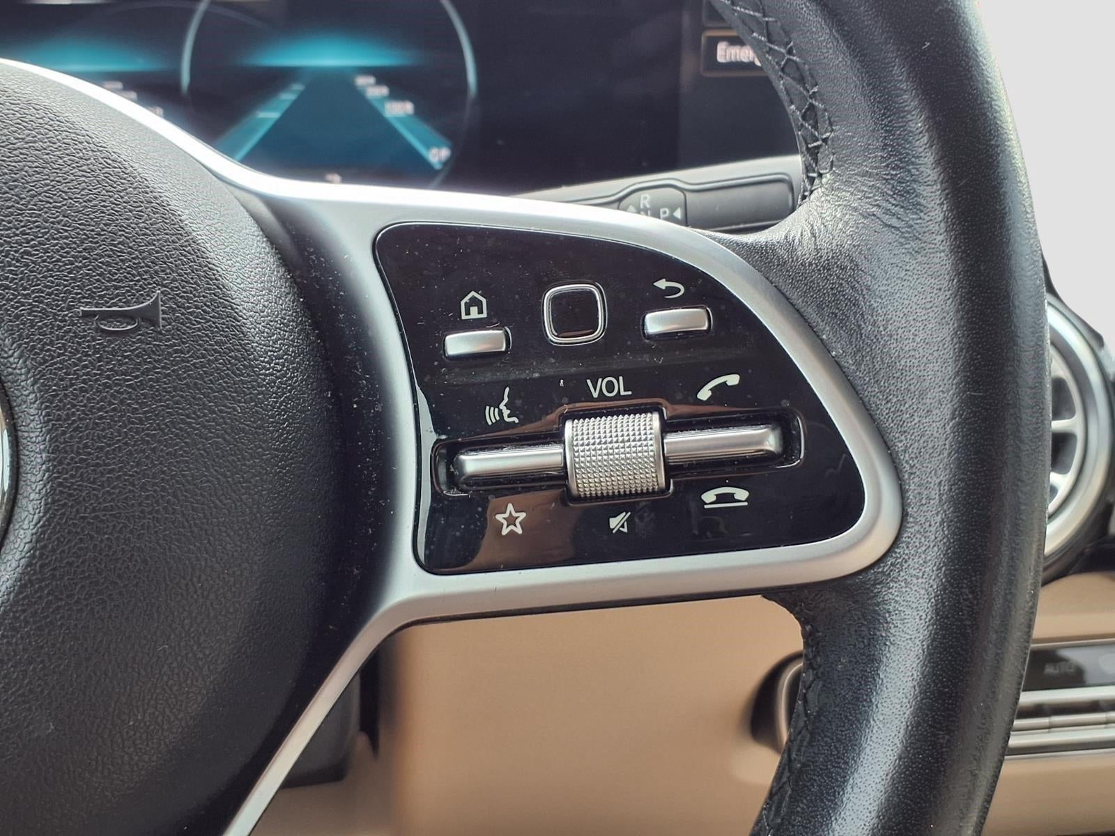 2020 Mercedes-Benz Glb GLB 250