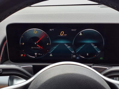 2020 Mercedes-Benz Glb GLB 250