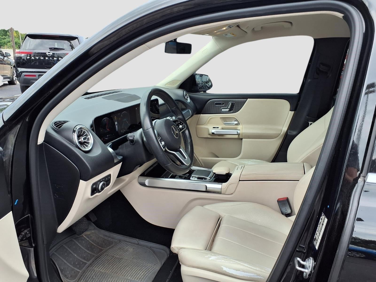 2020 Mercedes-Benz Glb GLB 250