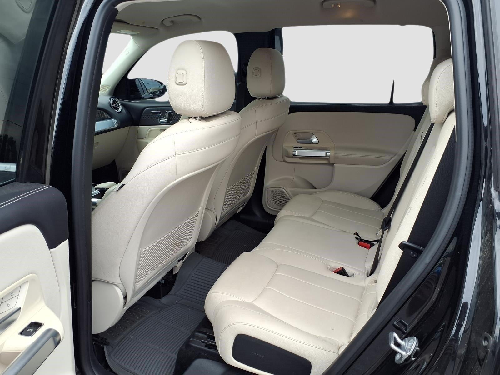 2020 Mercedes-Benz Glb GLB 250
