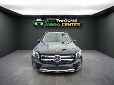 2020 Mercedes-Benz Glb GLB 250