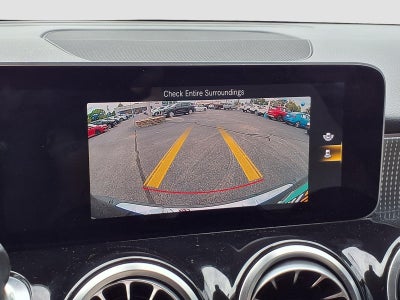 2020 Mercedes-Benz Glb GLB 250