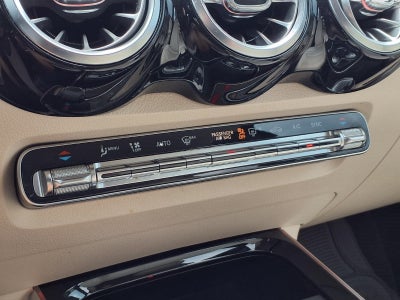 2020 Mercedes-Benz Glb GLB 250