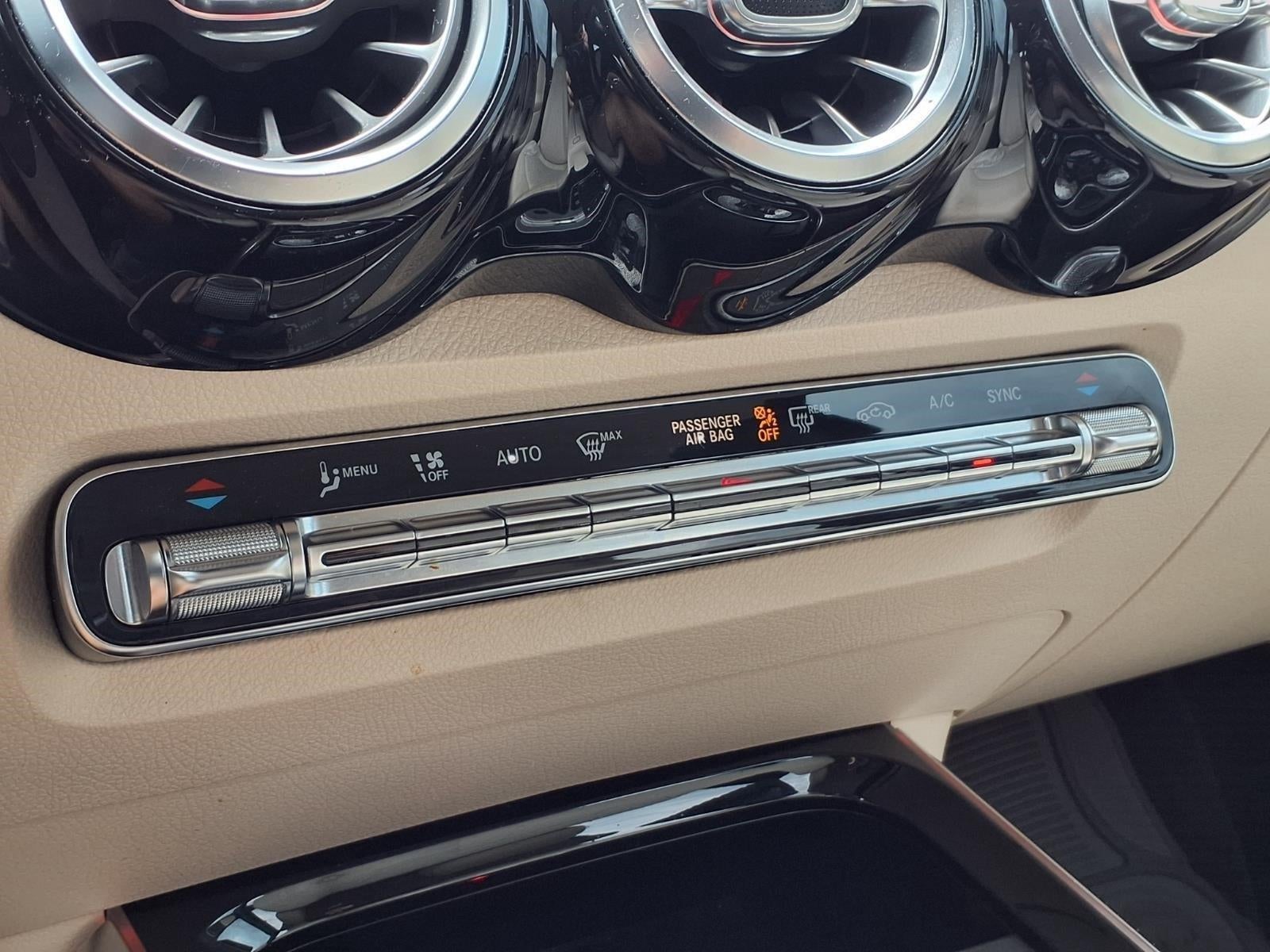 2020 Mercedes-Benz Glb GLB 250