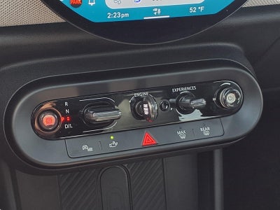 2025 MINI Hardtop 2 Door Cooper S