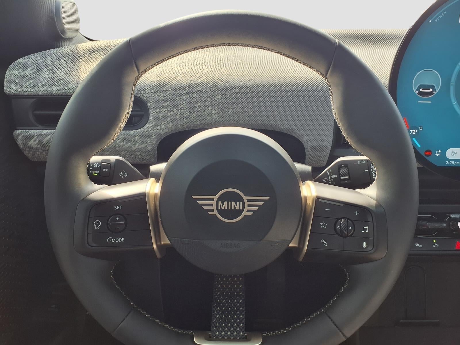 2025 MINI Hardtop 2 Door Cooper S