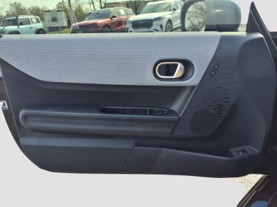 2025 MINI Hardtop 2 Door Cooper S