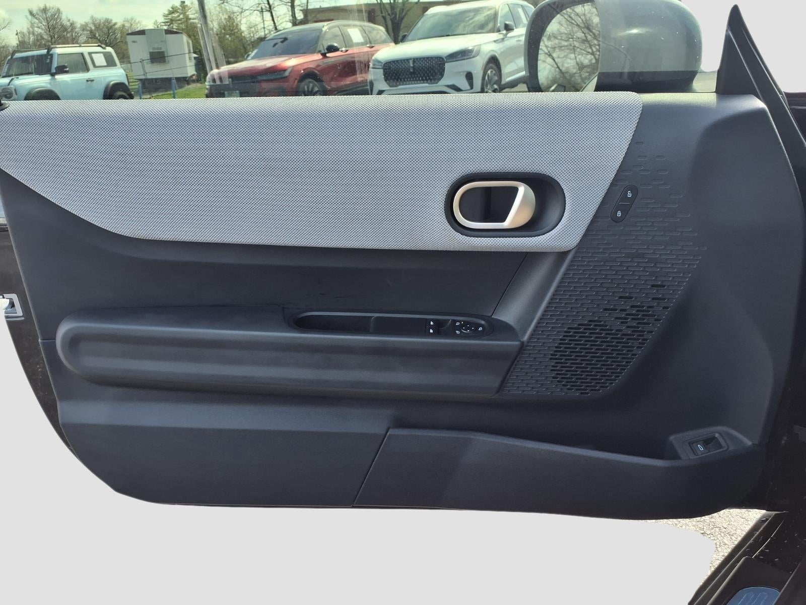 2025 MINI Hardtop 2 Door Cooper S