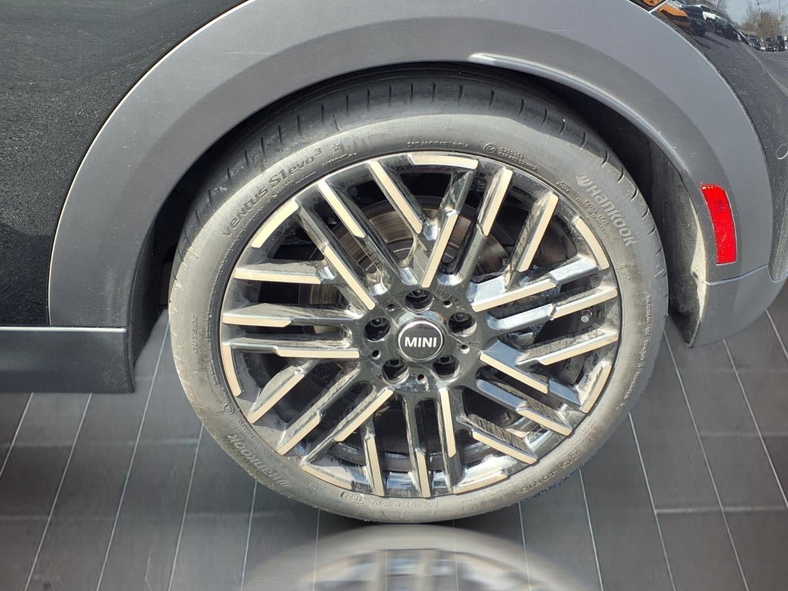 2025 MINI Hardtop 2 Door Cooper S