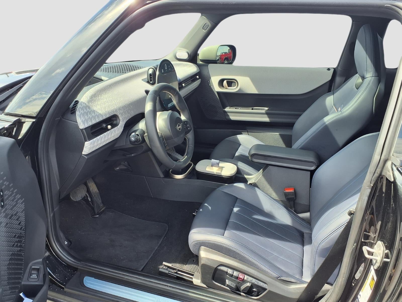 2025 MINI Hardtop 2 Door Cooper S