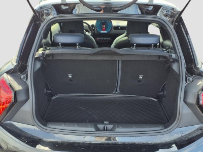 2025 MINI Hardtop 2 Door Cooper S