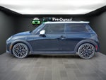 2025 MINI Hardtop 2 Door Cooper S