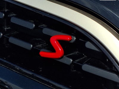 2025 MINI Hardtop 2 Door Cooper S