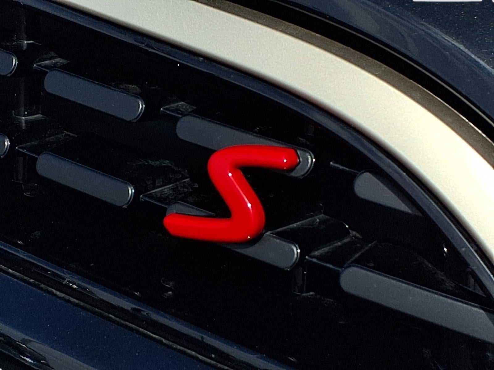 2025 MINI Hardtop 2 Door Cooper S