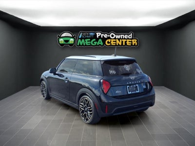 2025 MINI Hardtop 2 Door Cooper S