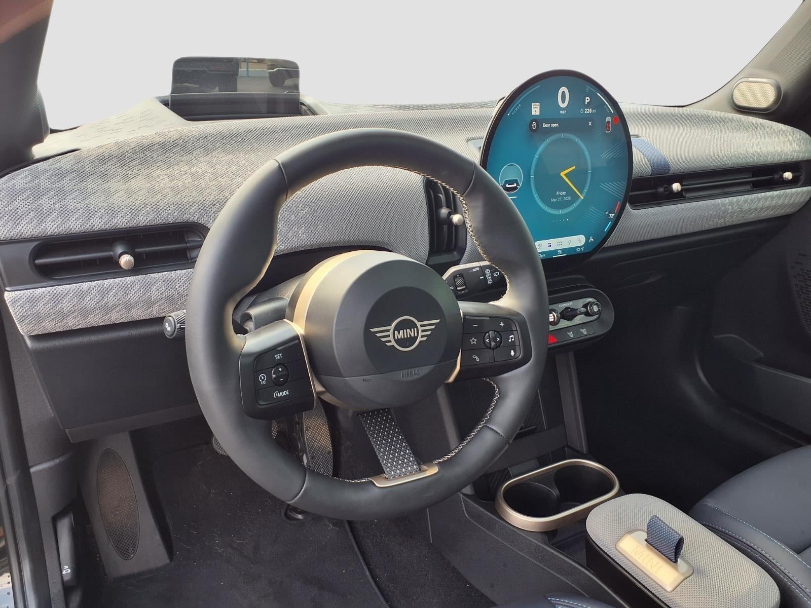 2025 MINI Hardtop 2 Door Cooper S