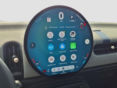 2025 MINI Hardtop 2 Door Cooper S