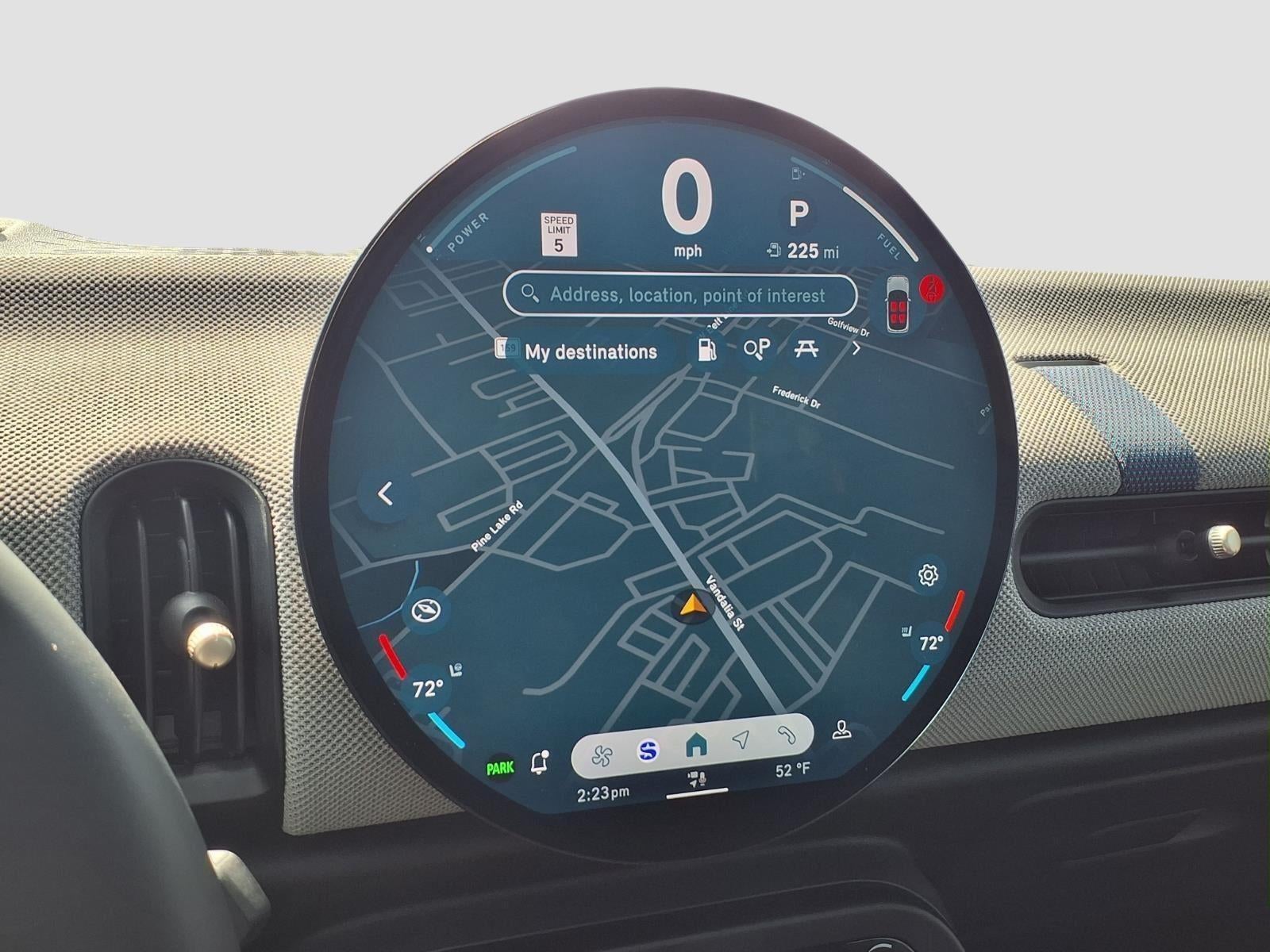 2025 MINI Hardtop 2 Door Cooper S