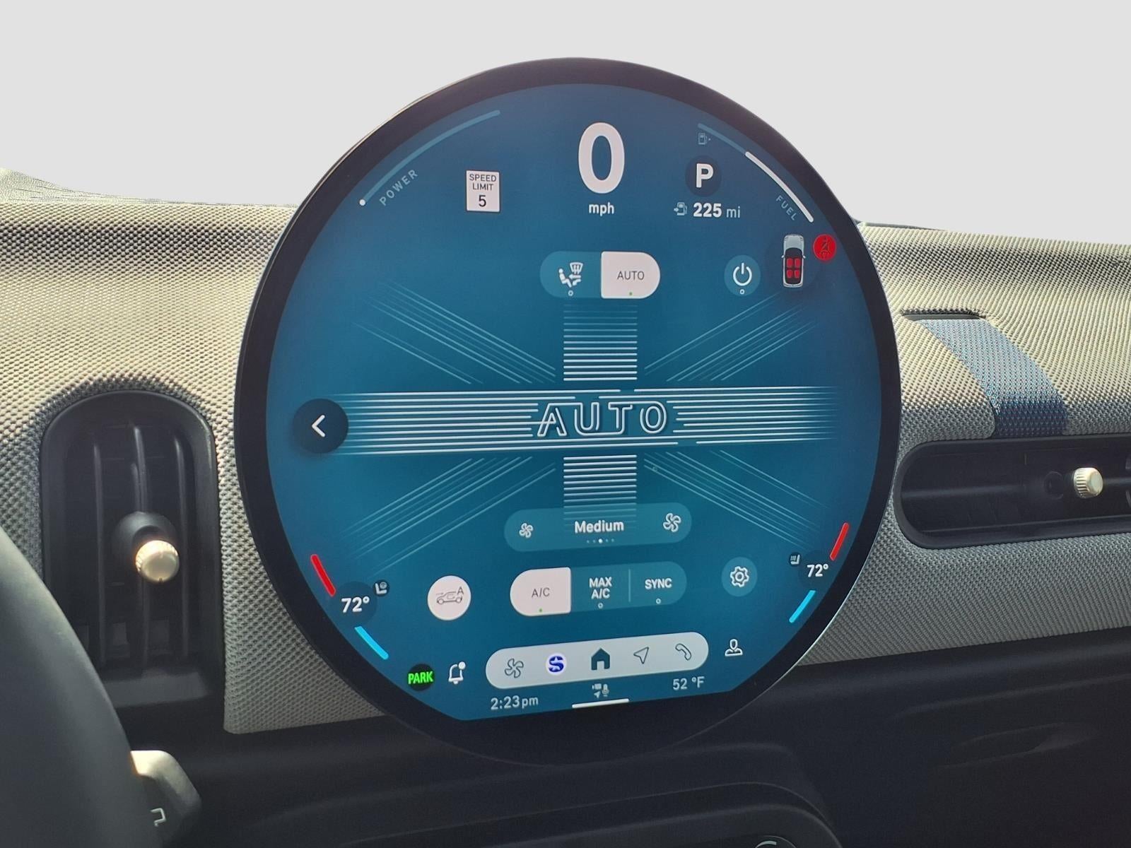 2025 MINI Hardtop 2 Door Cooper S