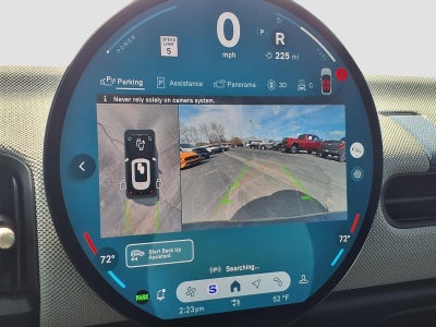 2025 MINI Hardtop 2 Door Cooper S