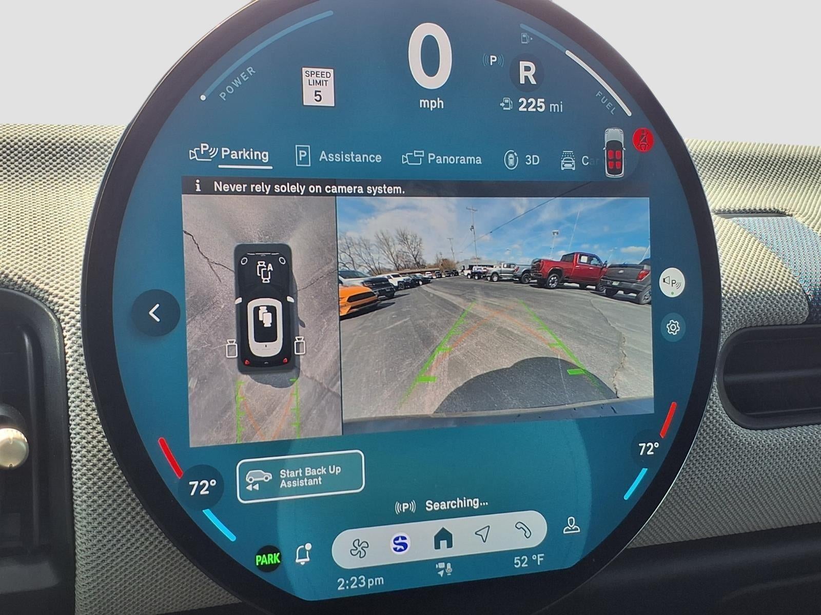 2025 MINI Hardtop 2 Door Cooper S