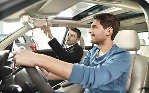 Schedule a test drive at Jack Schmitt Ford of Collinsville in Collinsville, IL.