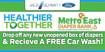 Jack Schmitt Ford of Collinsville in Collinsville IL