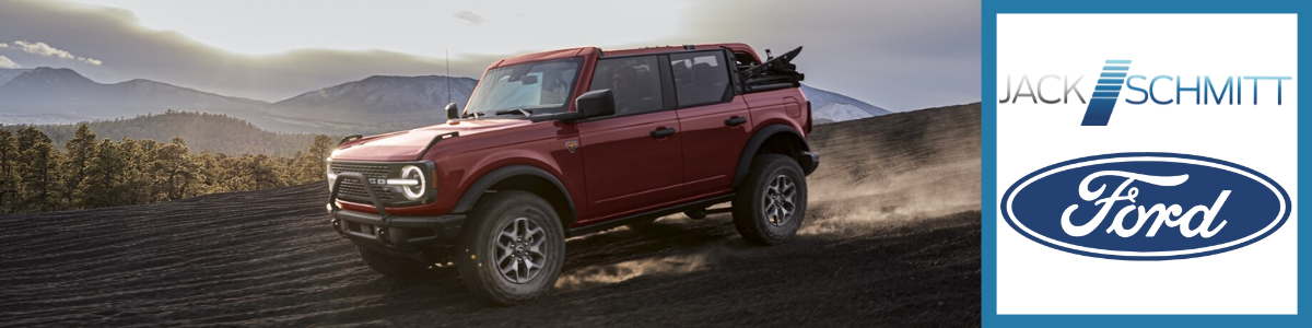 Ford Bronco Belleville IL