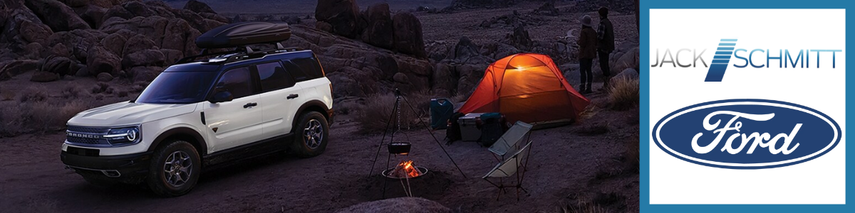 Ford Bronco Sport Collinsville, IL