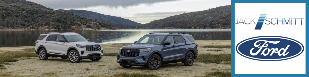 Ford Dealer Collinsvillle, IL