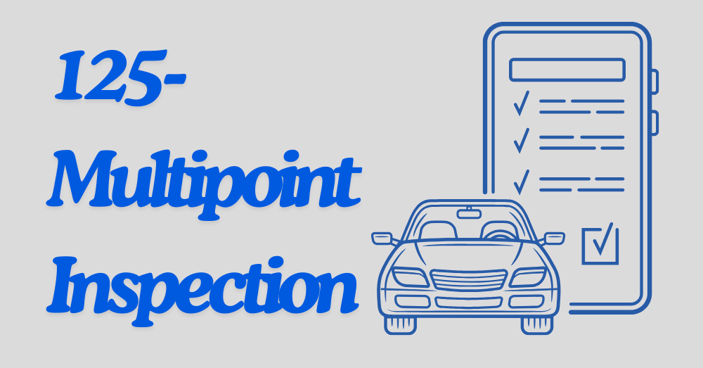 Jack Schmitt Ford 1Price Pre-Owned Vehicles - Inspection