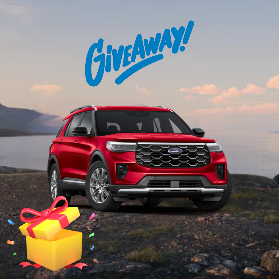 New Ford Black Friday Sale Collinsville, IL - Black Friday Sales Event