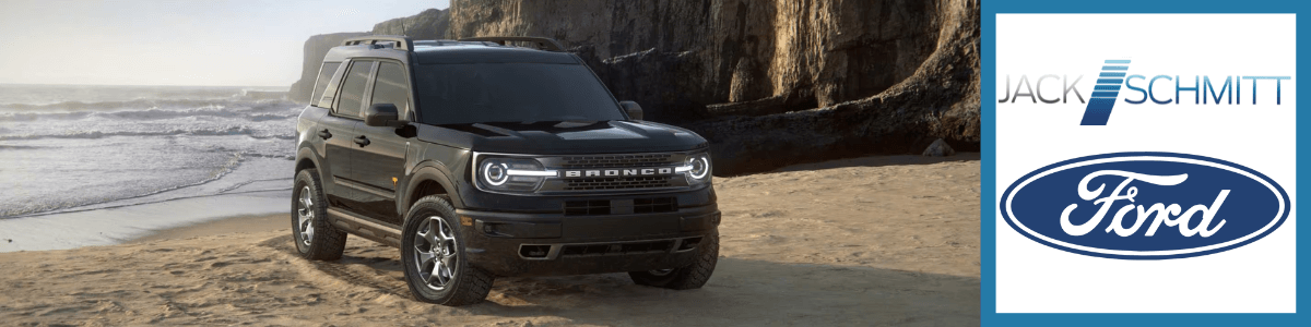 ford bronco sport edwardsville il