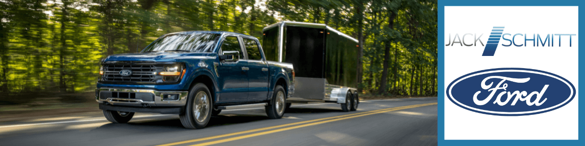 Ford F-150 Godfrey, IL