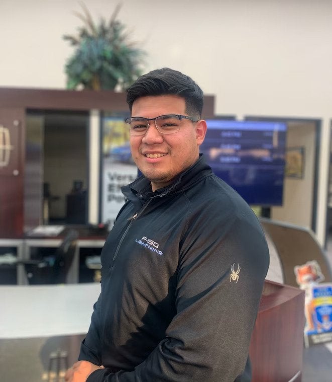 Jack Schmitt Ford of Collinsville in Collinsville IL