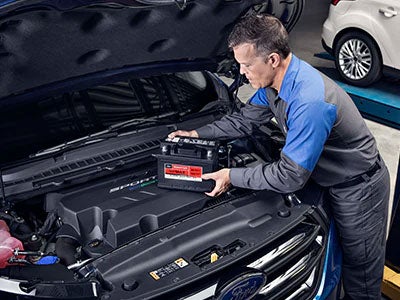 Jack Schmitt Ford of Collinsville in Collinsville IL