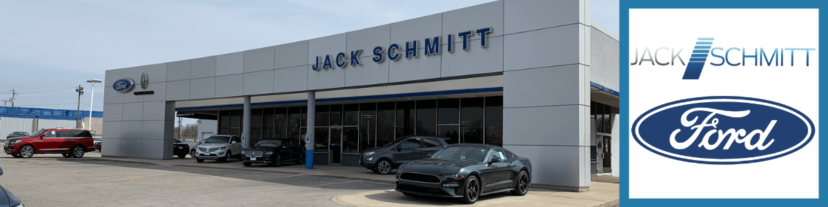 Jack Schmitt Ford Collinsville IL