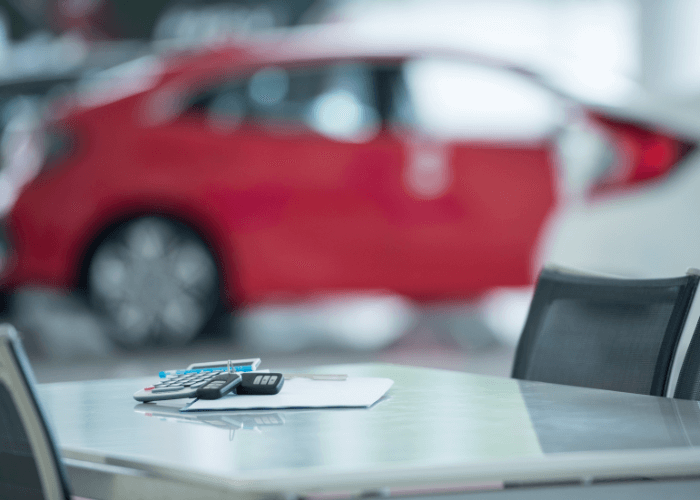 apply for financing ford dealer east st louis il