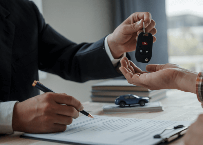 Apply for Financing Near O'Fallon IL