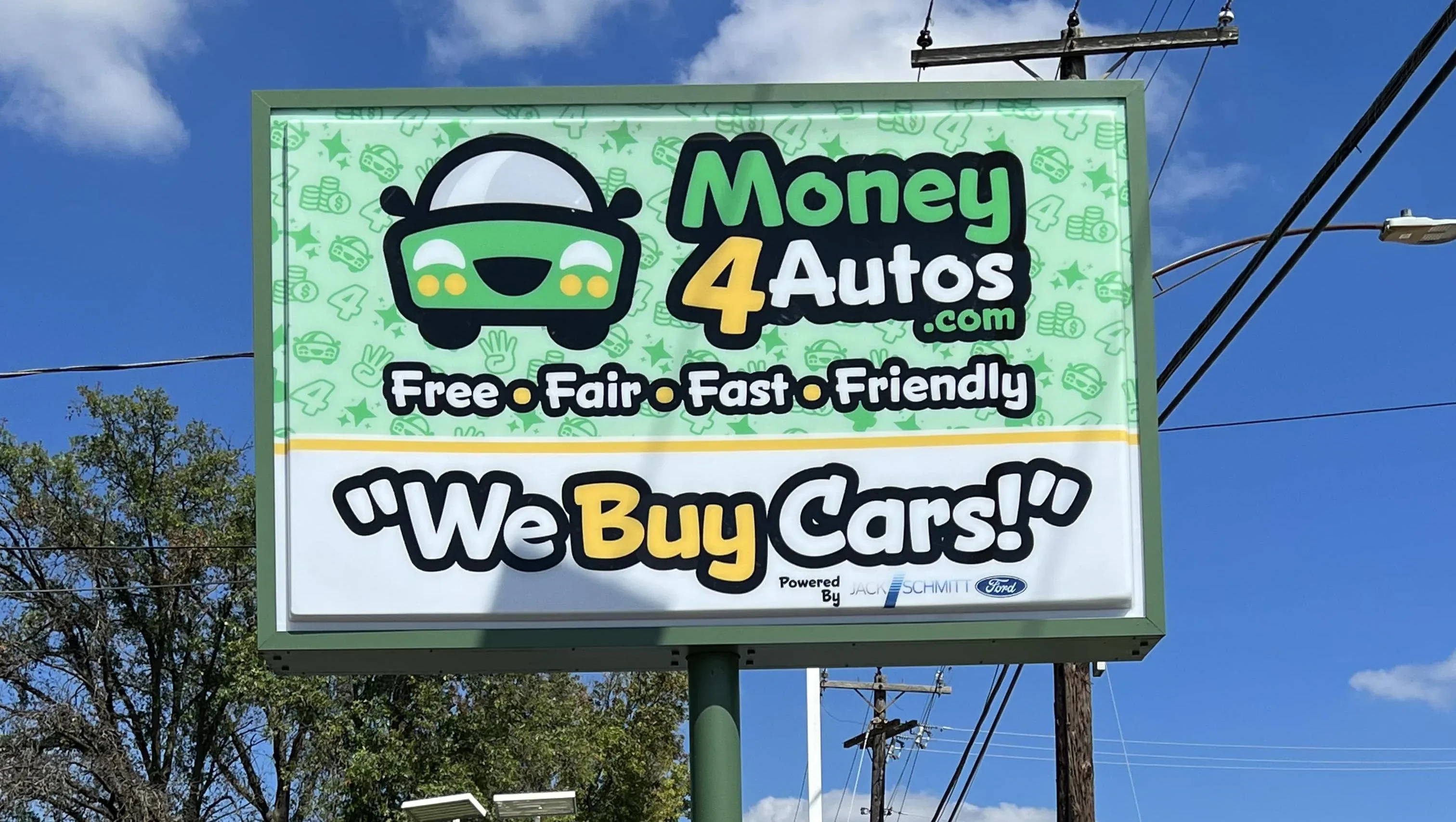 Jack Schmitt Ford of Collinsville in Collinsville IL